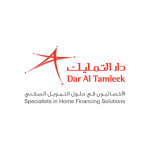 Dar Tamleek logo