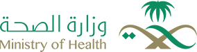 Ministry of Health logo