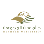 Majmaah University logo