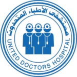 UDH logo