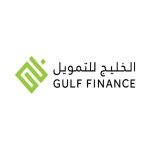 Gulf Finanace logo