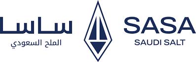 Sasa Salt logo