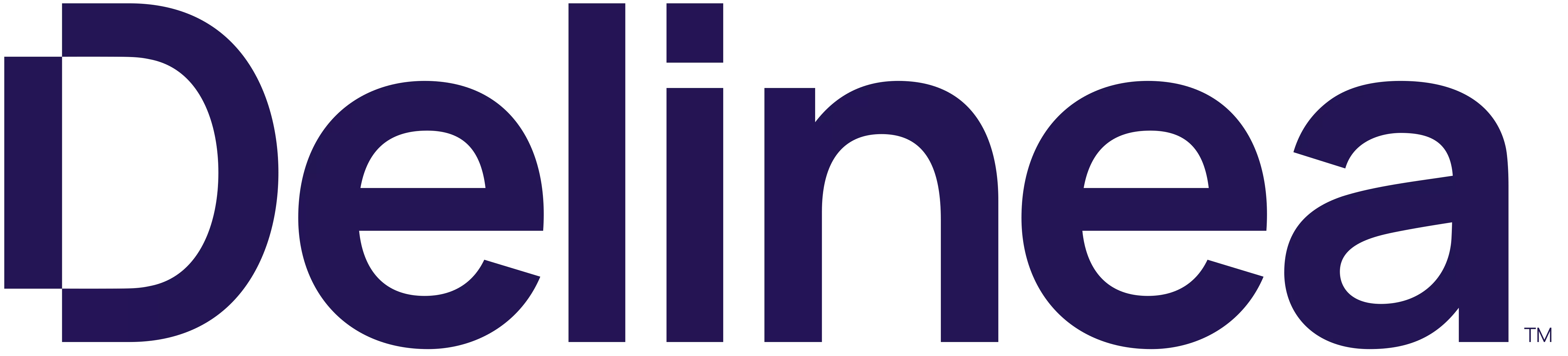 Delinea logo