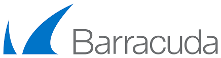 Barracuda logo
