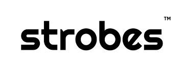 Strobes logo