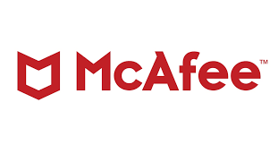 Mcafee logo
