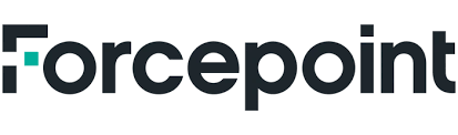 Forcepoint logo