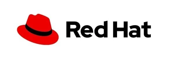 Redhat logo
