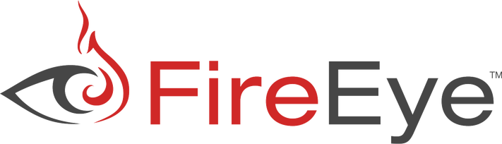 FireEye logo