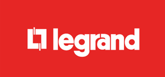 Legrand logo