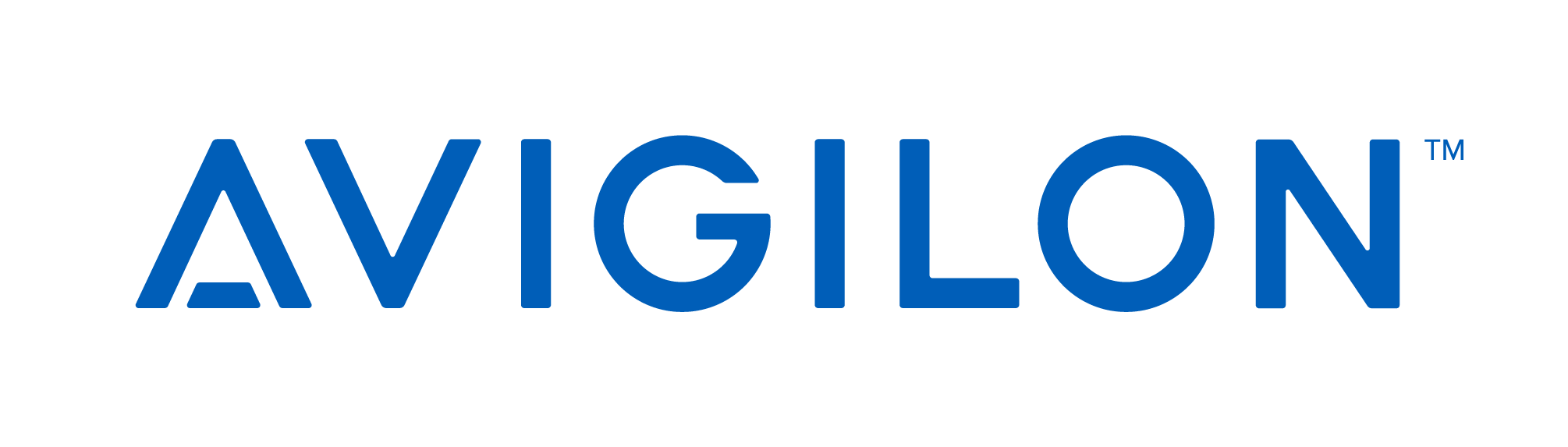 Avigilon logo