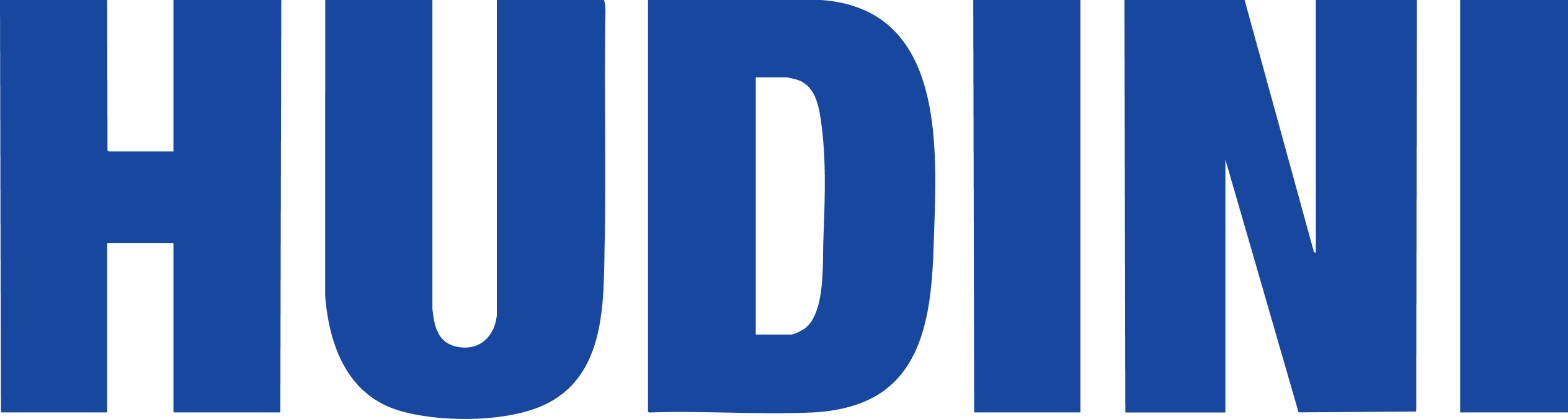 Hudini logo